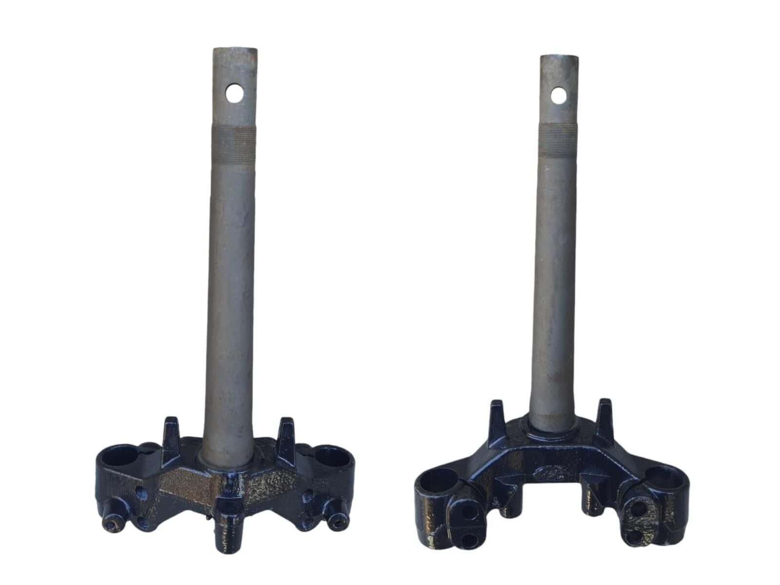 Cub 100Kh Ön Maşa (Rot)