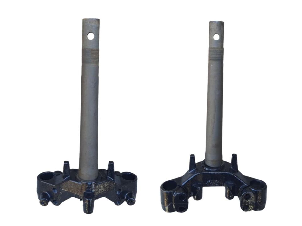 Cub 100Kh Ön Maşa (Rot)