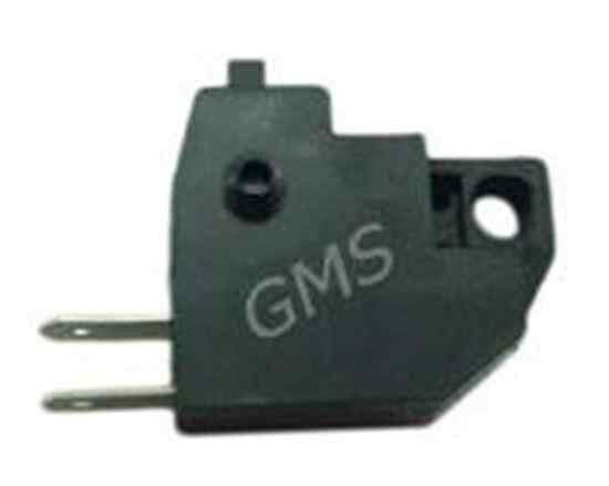 Fren Müşürü Arka Disk Sol