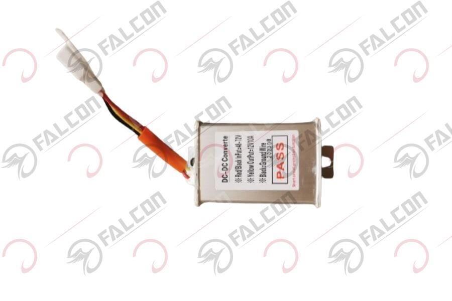 Gyps 249 Konjektör-