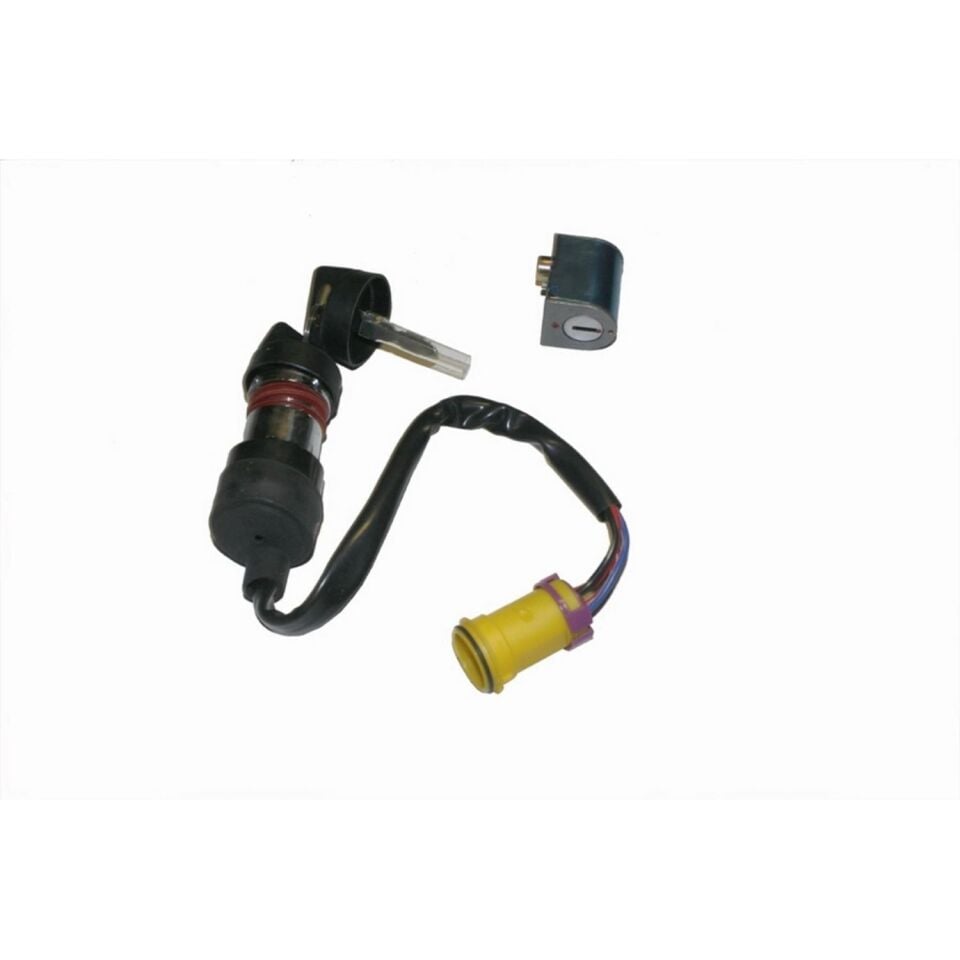 Mondial Terralander 300 (4x4) (efi) Kılıt Setı