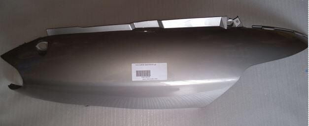 Mondial Yan Kapak Sağ Rs-Hs  Gri