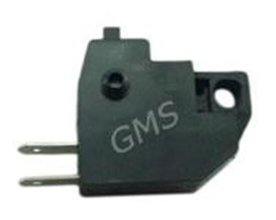 Fren Müşürü Arka Disk Sol