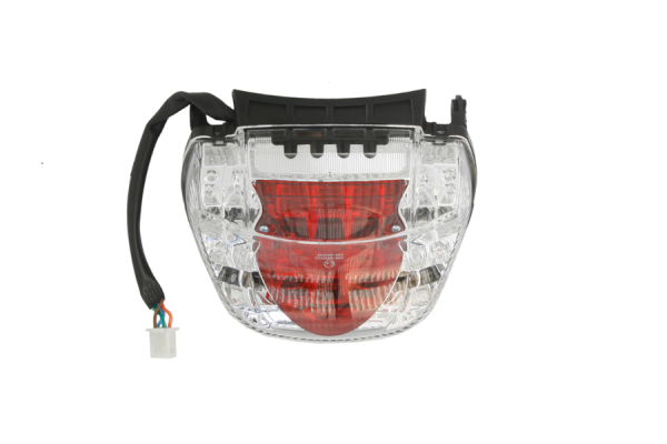 Mondıal Sfc Exculısıve Arka Stop Komple Orijinal