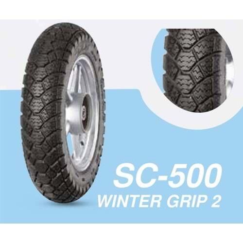 90/90/12 Sc-500 Dış Lastik Dublex Kış Irc