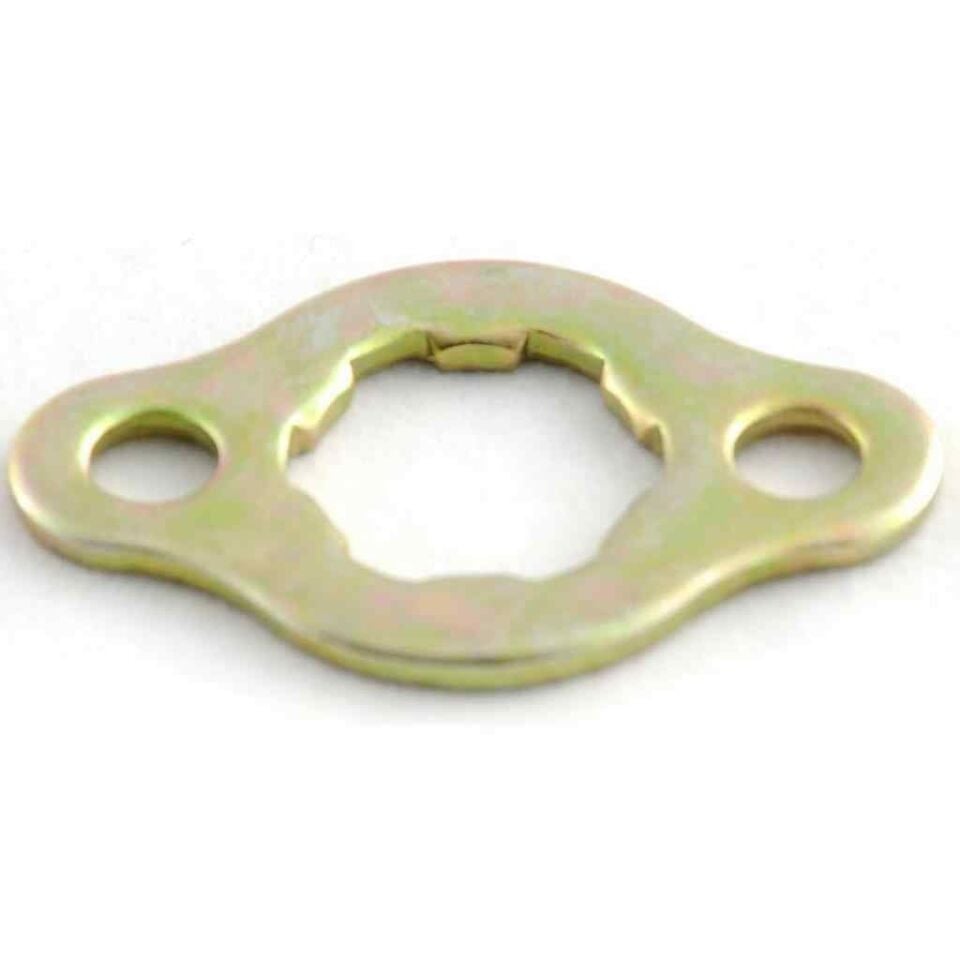 Cub Ön Dişli Kilit Pulu