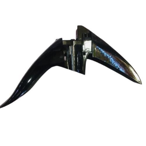 Cup 100 Kh-Çelik Ön Çamurluk Siyah