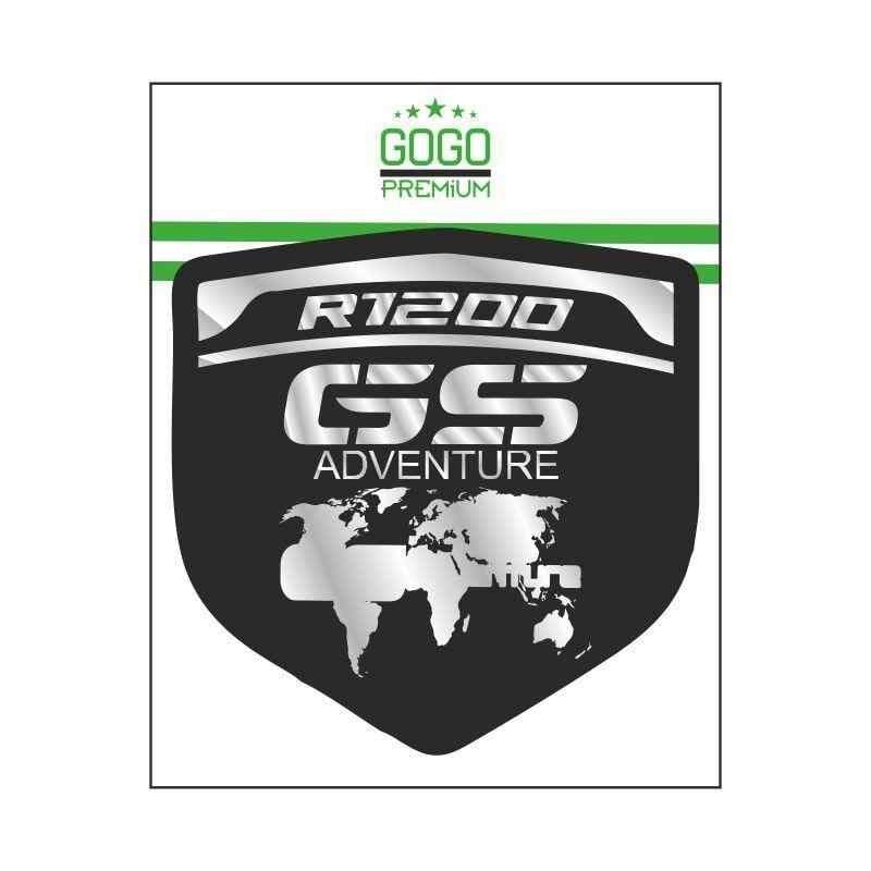 R1200 Gs Siperlik Damla Sticker