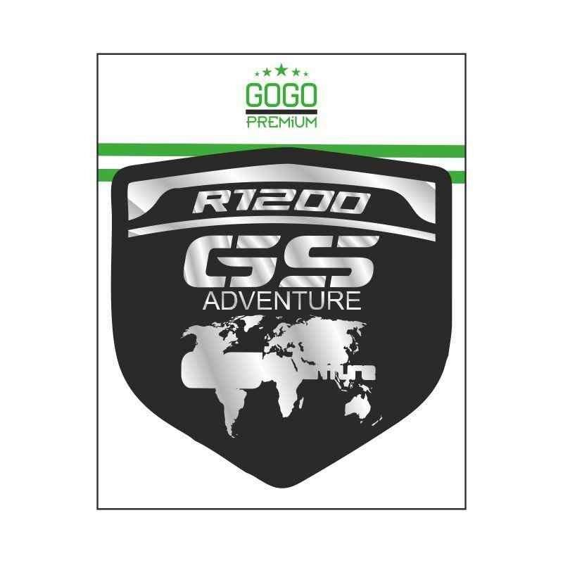 R1200 Gs Siperlik Damla Sticker