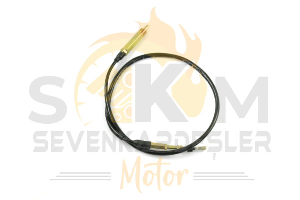 Cf Moto Cf400Atr-L Eps (T3) Park Kılıdı Kablosu Orijinal