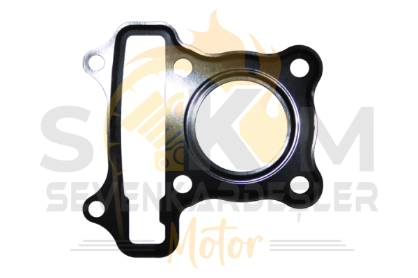 Mondıal 50 Loyal İ Sılındır Ust Conta Orijinal