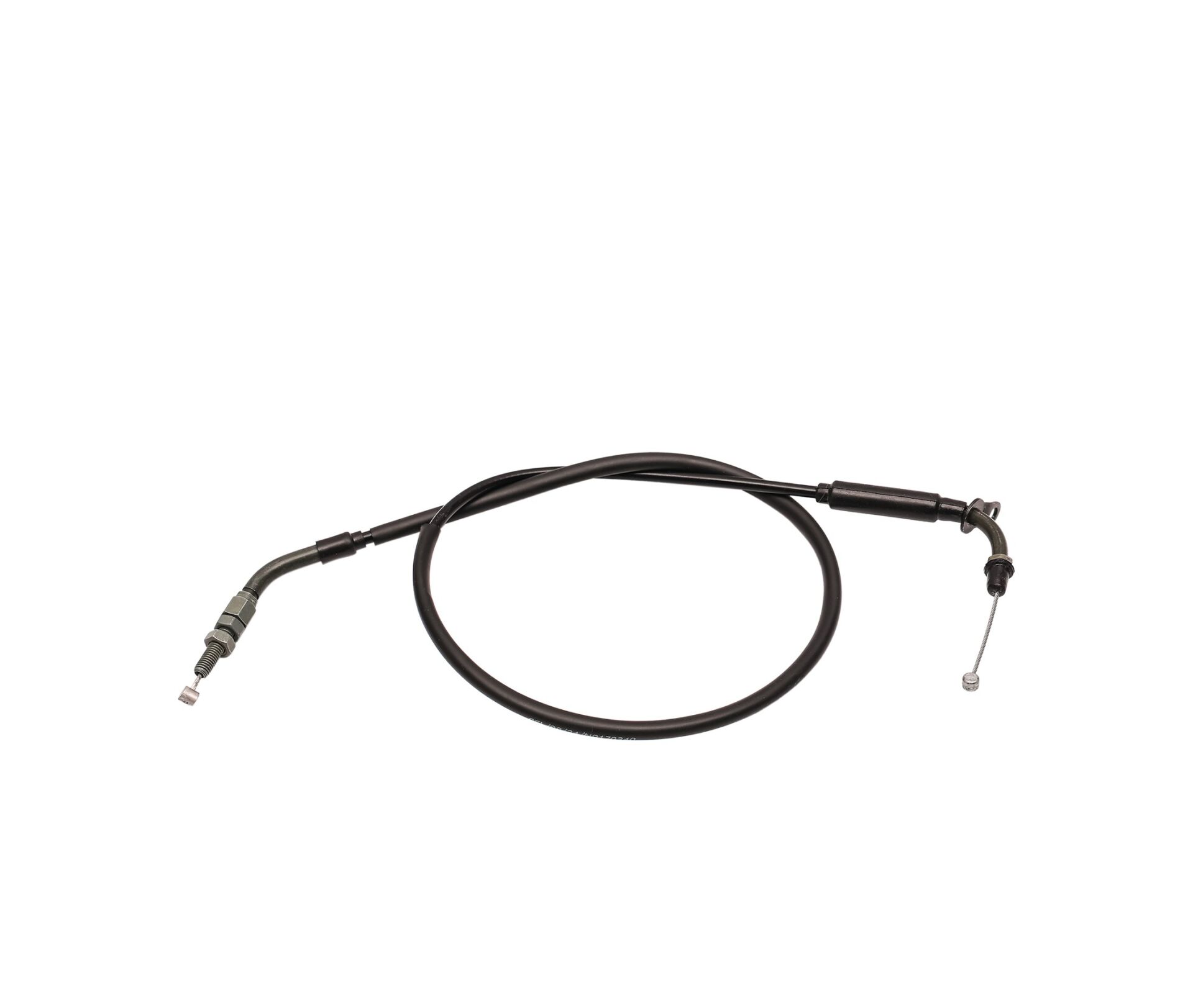 Tvs Apache Rtr 200 Gaz Telı E5 Orijinal