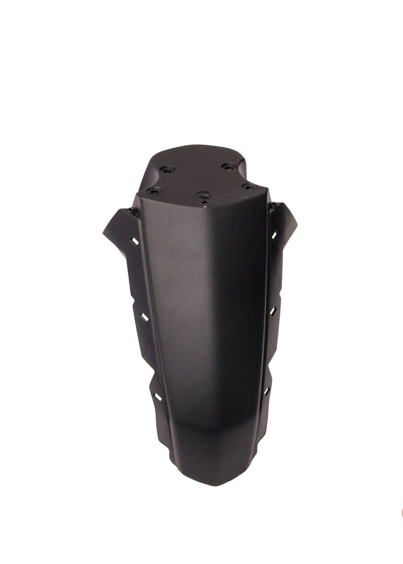 Tvs Ntorq 125 (E5) On Camurluk (Sıyah) Orijinal