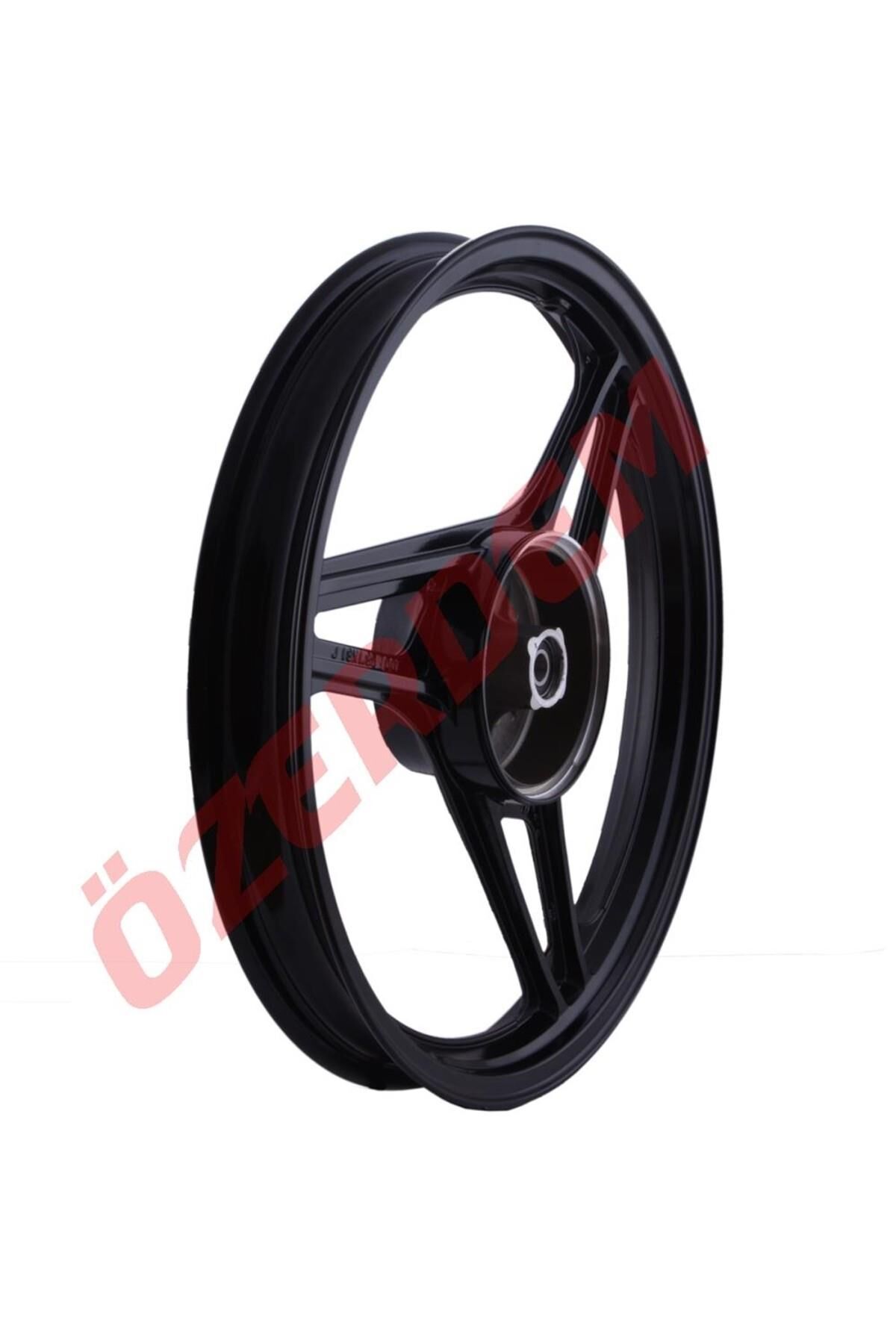 Ybr Uyumlu Arka Jant Em