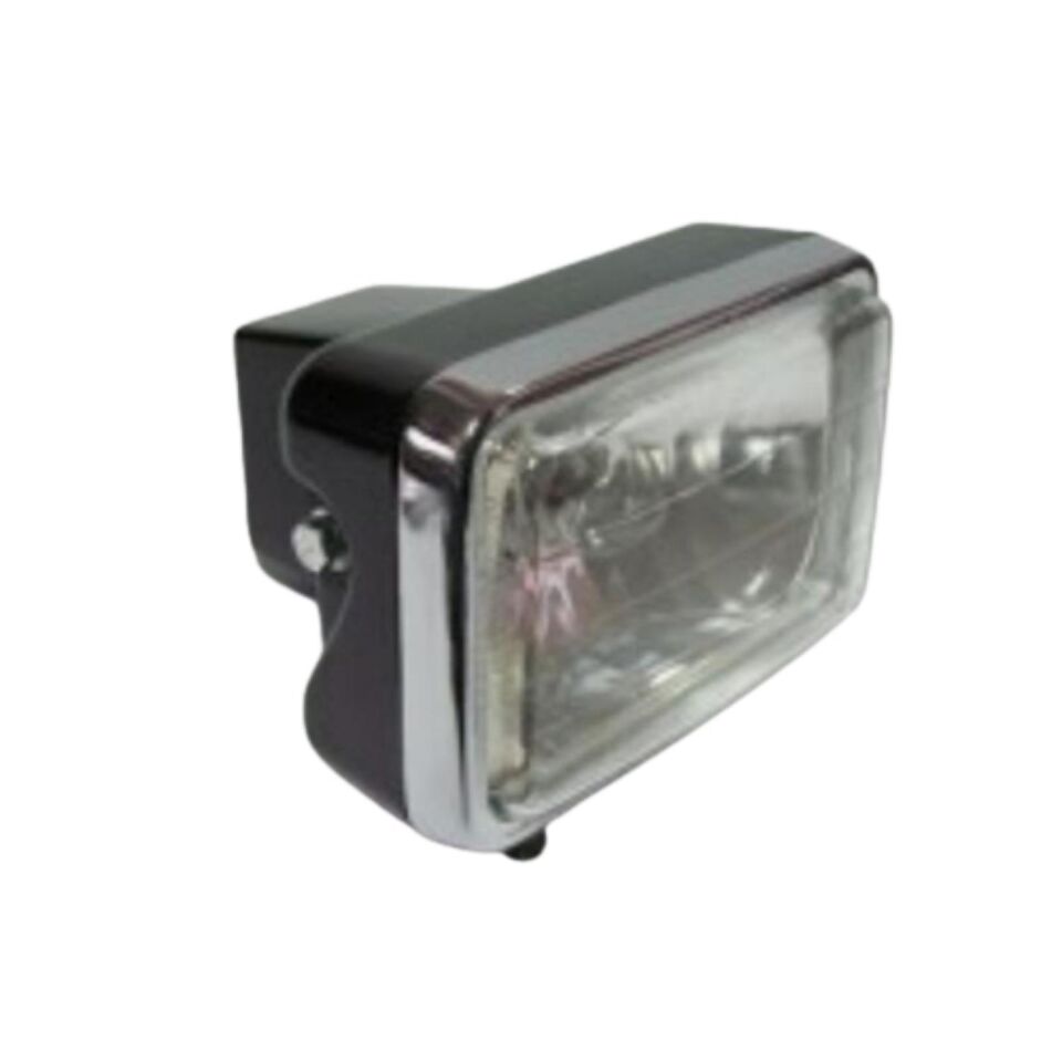 125 Agk Far Düz Camlı