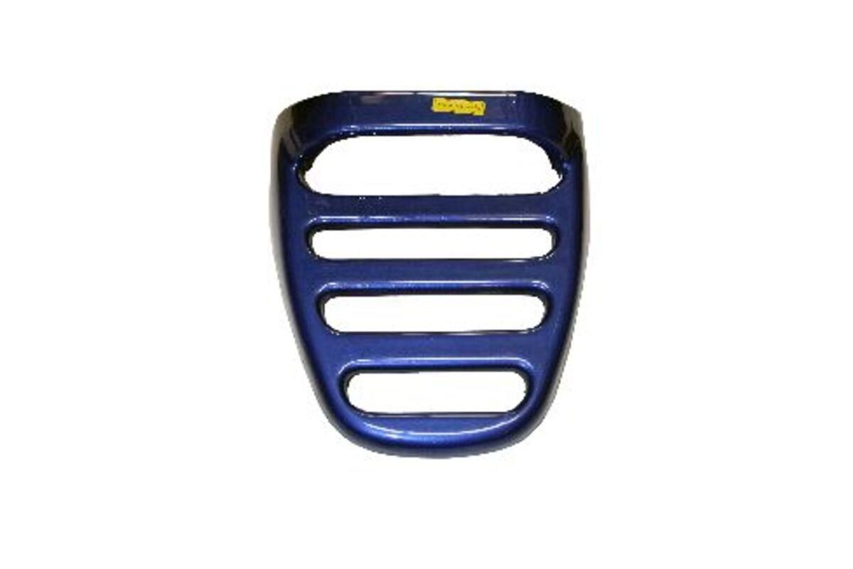 150Hs Port Bağaj Plastiği Mavi Orj