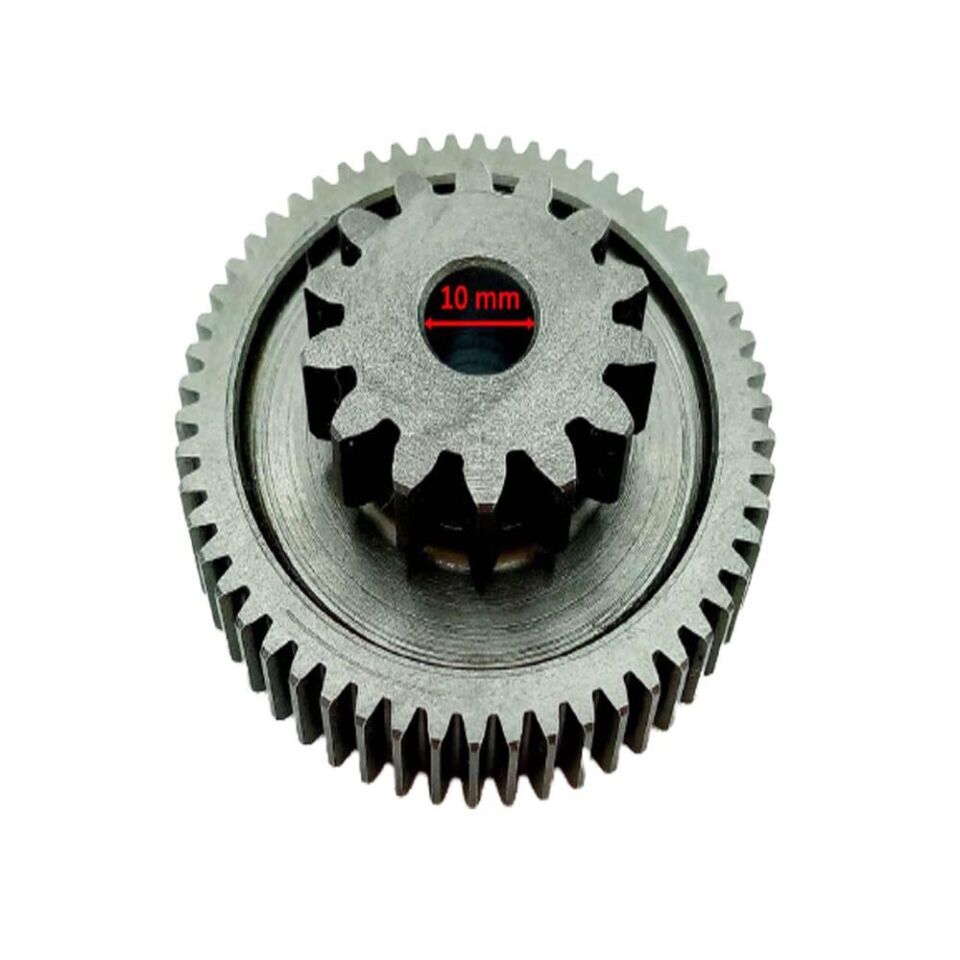 Atv Tgb Marş Redüksiyon Dişli 14-56T Öm