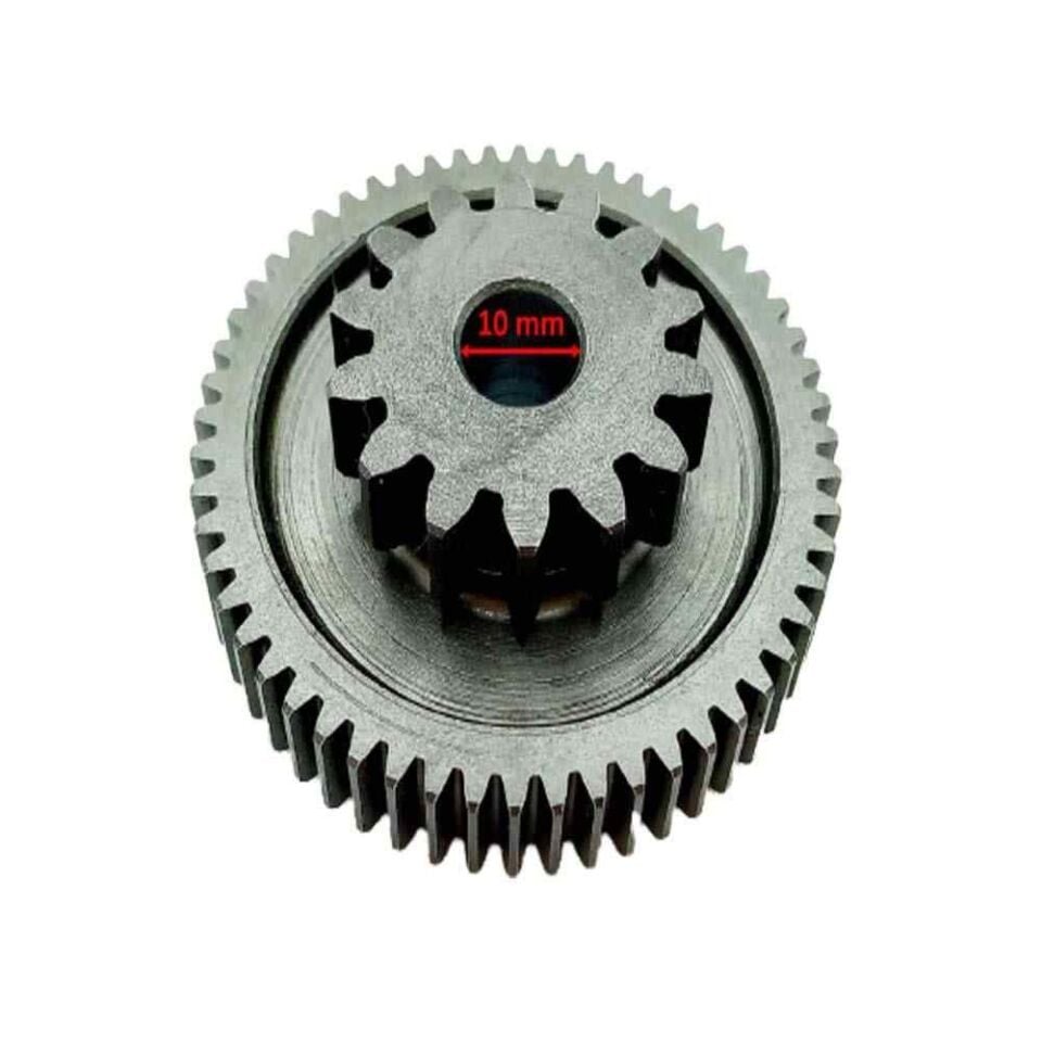 Atv Tgb Marş Redüksiyon Dişli 14-56T Öm