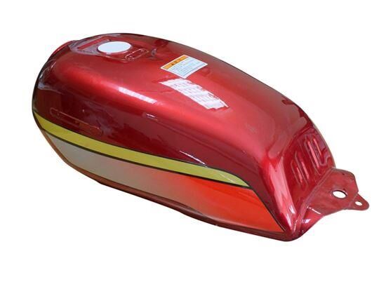 Honda Benzin Depo Kırmızı Cgl