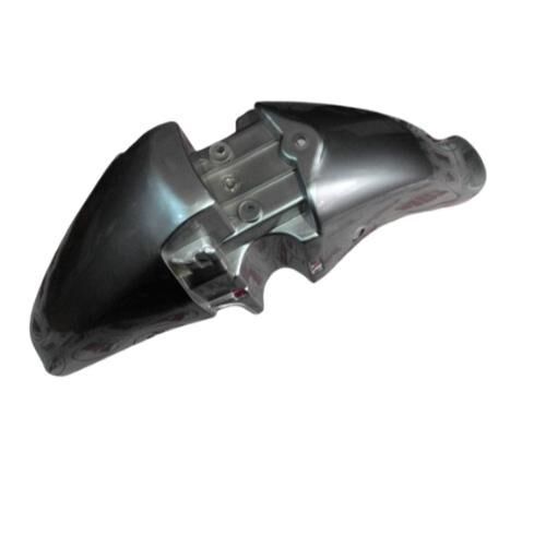 Cup 100 Kh-Çelik Ön Çamurluk Gri