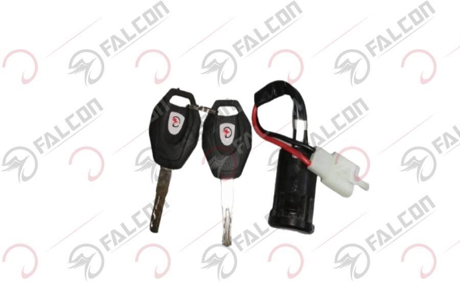 Gyps 249 Kontak Seti