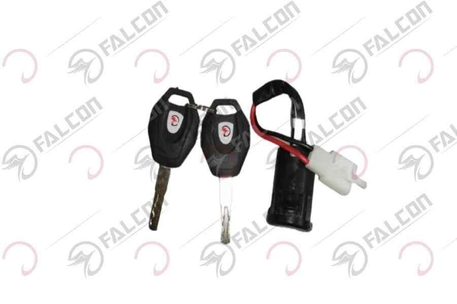 Gyps 249 Kontak Seti