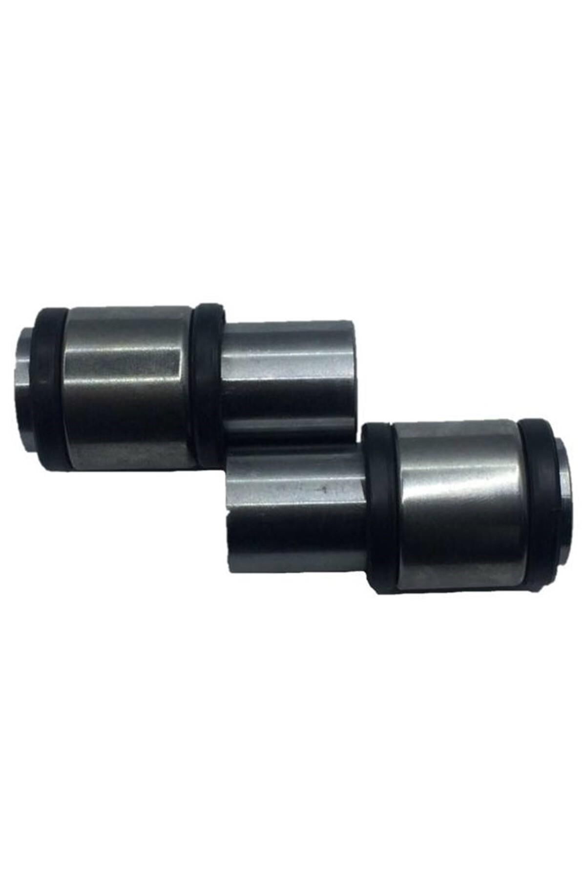 Honda Cbf Uyumlu Salıncak (Beşik) Burcu Ve Rulmanı 4 Lü