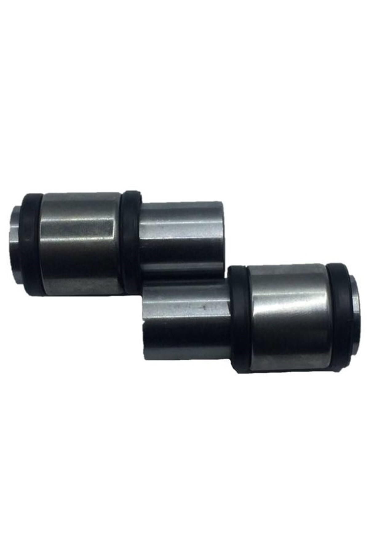 Honda Cbf Uyumlu Salıncak (Beşik) Burcu Ve Rulmanı 4 Lü