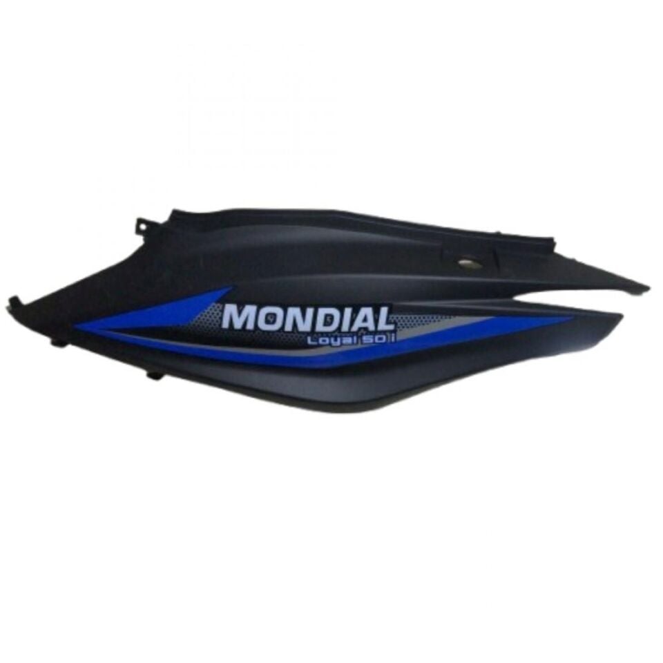 Mondial Mondıal Loyal 50İ Sele Altı Sol Granaj Mavi