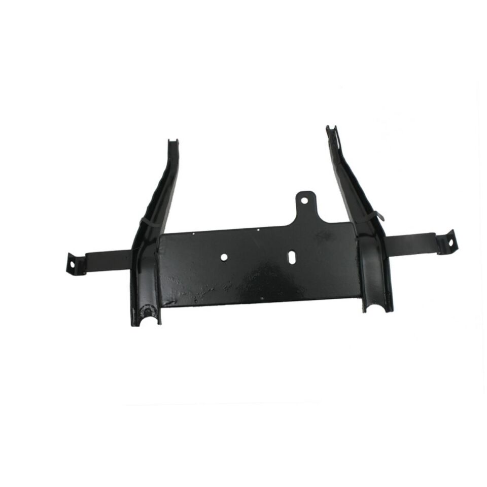 Mondial Terralander 300 (4x4) (efi) On Tampon (sıyah)