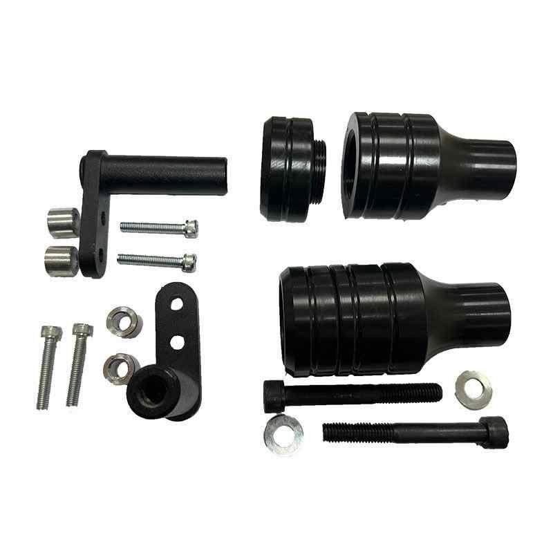 Rks Srk 125 R 2023 - 2025 Uyumlu Koruma Takozu