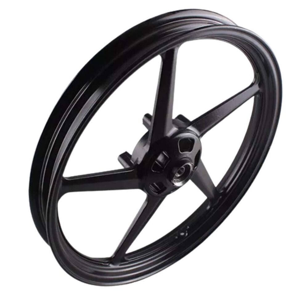 Yamaha Ybr K Uyumlu Jant Ön 2009 A Kalite