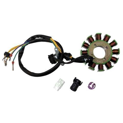 Atv Statör 12Lı 93Mm Vıptrak