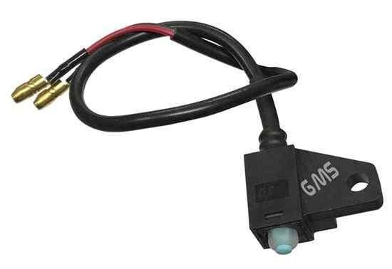 Fren Müşürü Disk Ön Sag Sct 50- Ebike Üç Tekerli