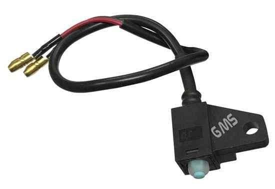 Fren Müşürü Disk Ön Sag Sct 50- Ebike Üç Tekerli