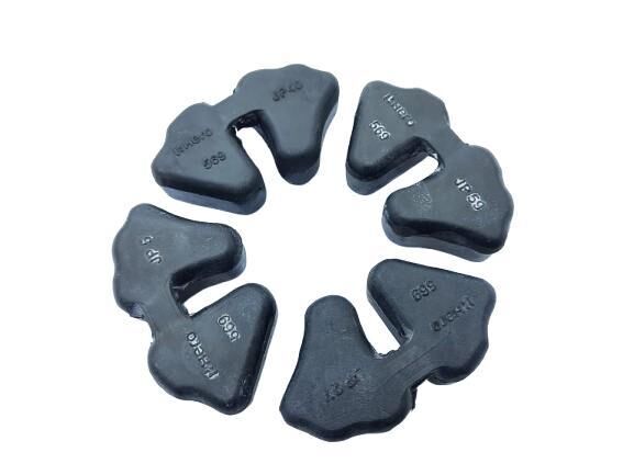 Hero 125 Glamour Arka Dişli Lastiği