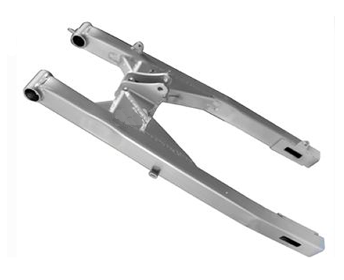 Honda Cbf Uyumlu Arka Salıncak