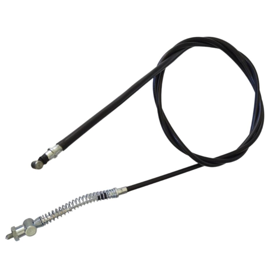 Kanuni Trex 125 Arka Fren Teli Dms