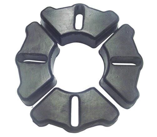 Ramzey Arka Sinyal Camı Sağ Sarı Rmz/Rs/Hs Scooter