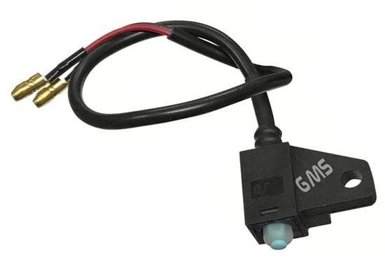 Fren Müşürü Disk Ön Sag Sct 50- Ebike Üç Tekerli