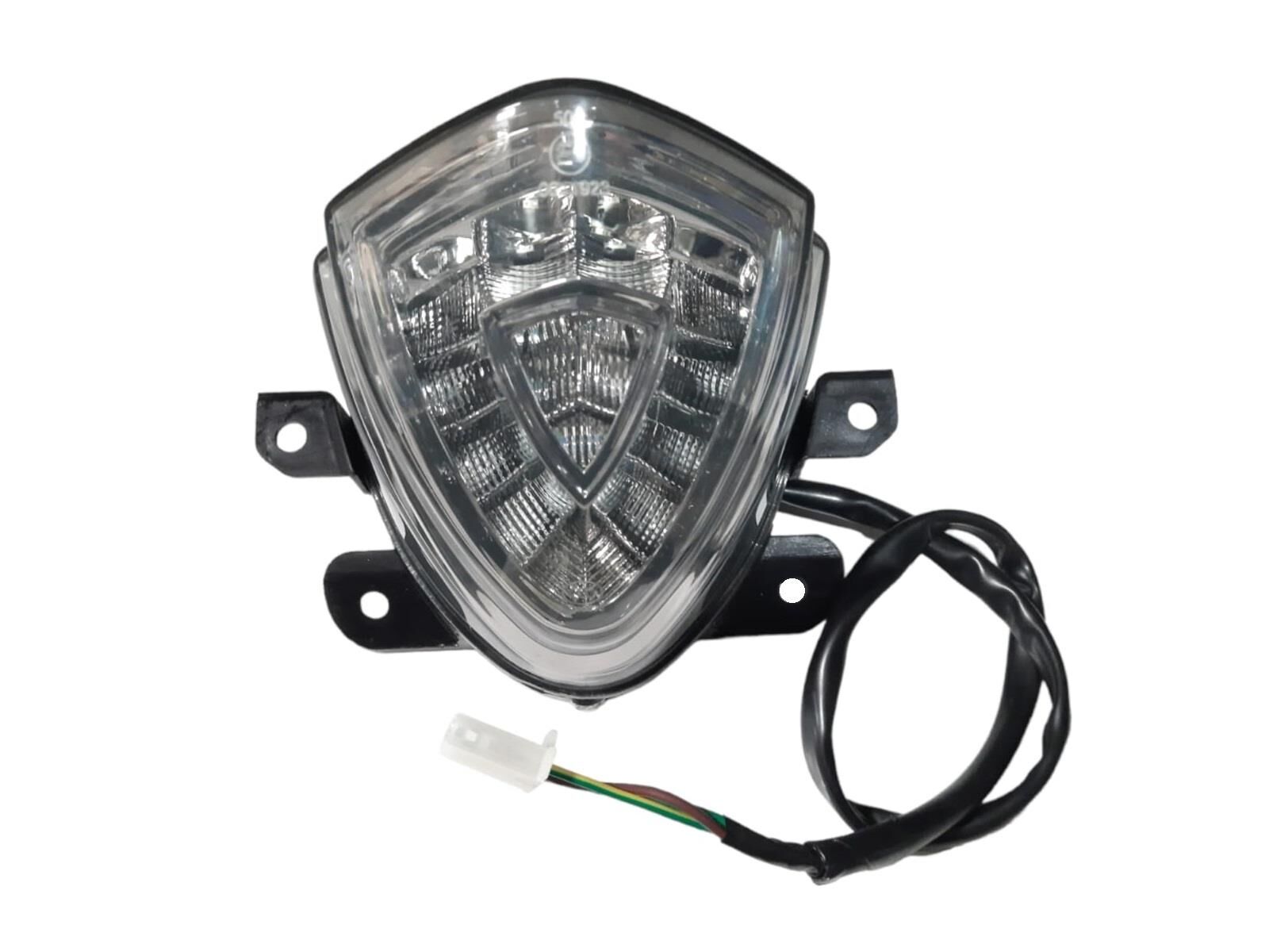 Mondial Stop Komple Kd125 F Kıden Orj *