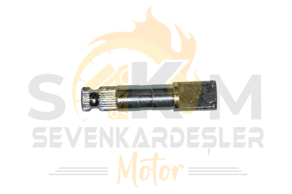 Mondıal Sfc 100 (Basicx) (**) Arka Fren Kamı Orijinal
