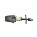 Mondial Arka Teker Zincir Gergisi Mh125 L Drift Kd125 F Kıden Mr Vulture 125İ Orj