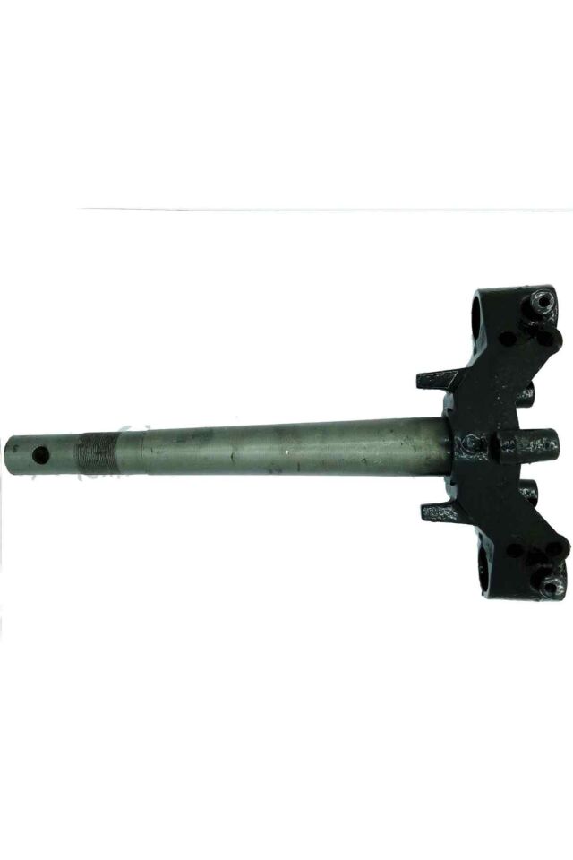 Cub Türk 100-7 Maşa
