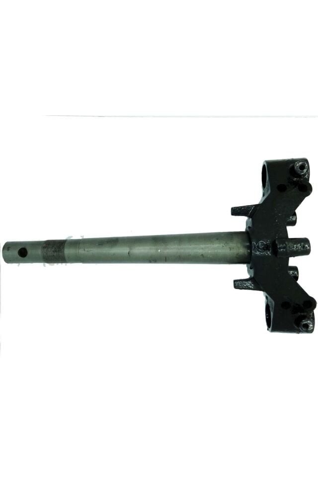 Cub Türk 100-7 Maşa