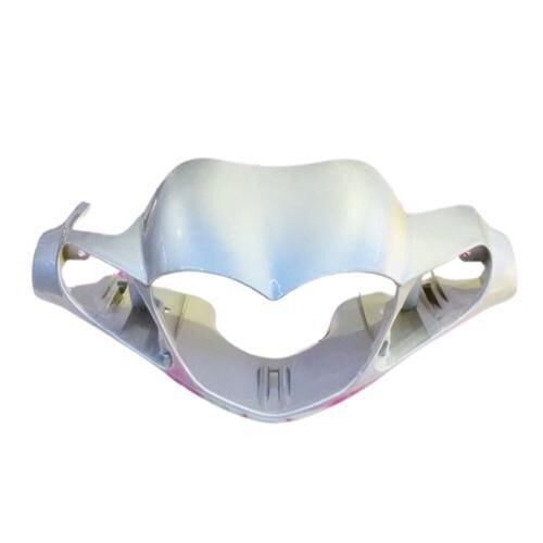 Cup 100 Çelik Far Granajı Gri A Kalite