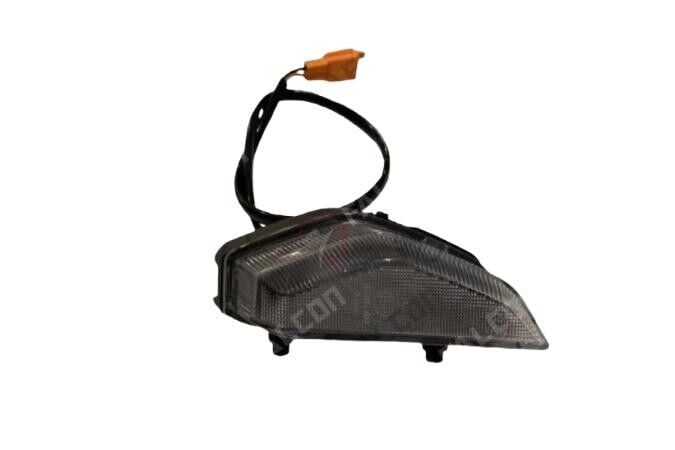 Falcon Arka Sinyal Sol- Yuwı G 10