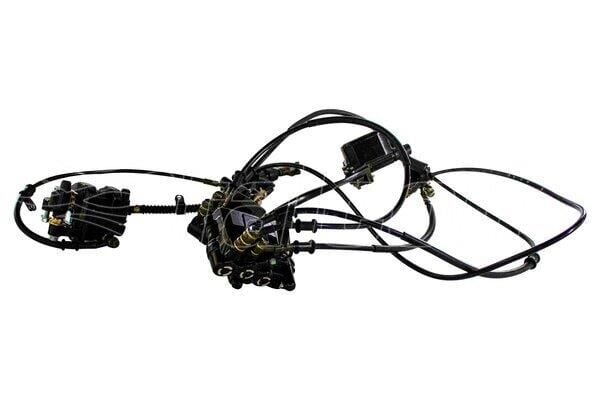 Falcon Fr 177 Racıng Fren Mezkezi