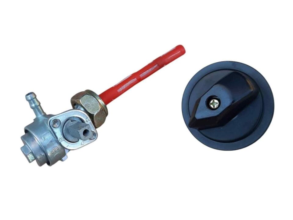 Falcon Mexico 150 Musluk İth