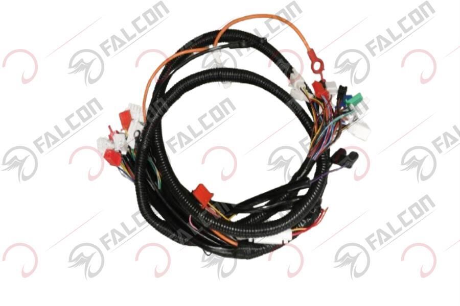 Gyps 249 Elektrik Tesisatı-